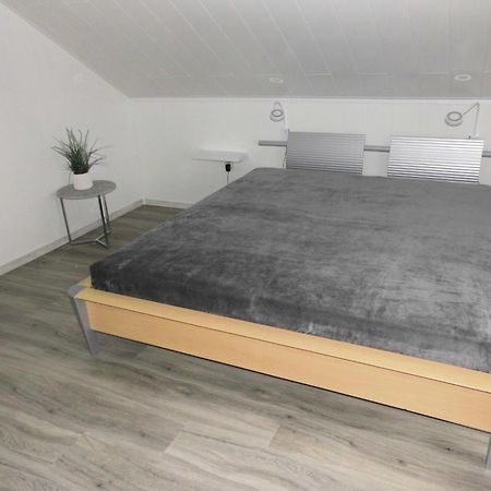 Ferienwohnung Elgas Habscheid Экстерьер фото